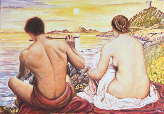 Galerie